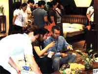 第十五屆中(zhong)國(guo)國(guo)際(ji)傢(jia)具(ju)(大(da)連）展(zhan)覽會<br>第十五屆中(zhong)國(guo)國(guo)際(ji)木(mù)工(gong)機(jī)械(大(da)連)展(zhan)覽會<br>第十五屆中(zhong)國(guo)國(guo)際(ji)傢(jia)具(ju)配(pei)件及(ji)原輔料(大(da)連)展(zhan)覽會